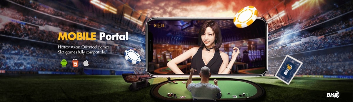 bk8 live casino banner