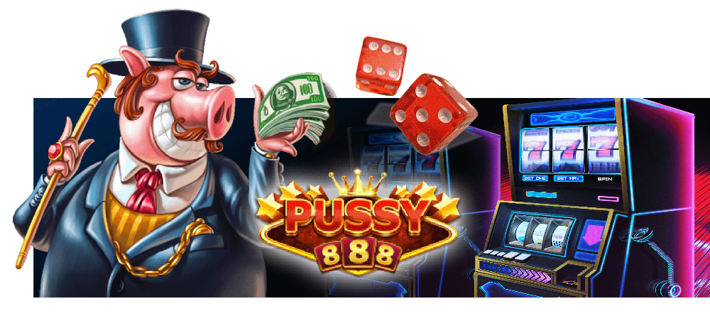 pussy888 online casino